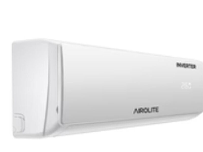 Inverter 1800 BTU Villa Alemana