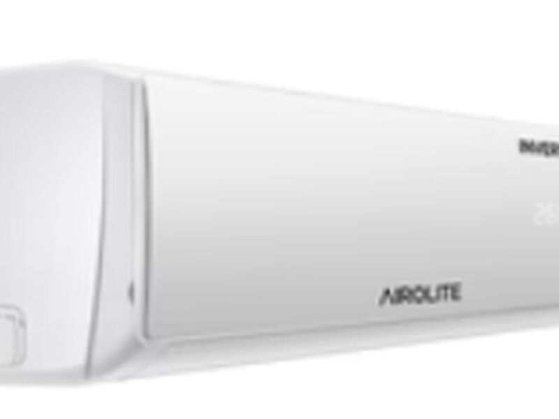 Split muro inverter Villa Alemana