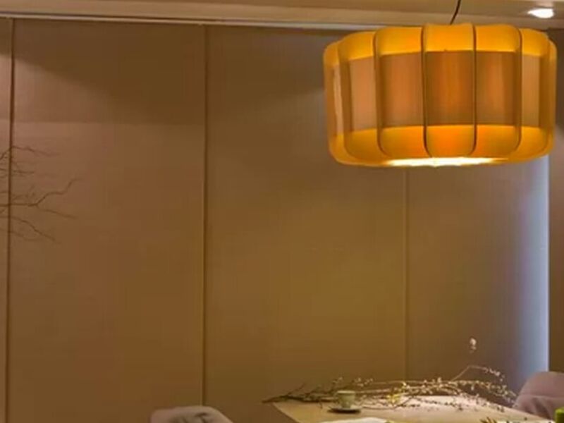 Cortinas Paneles Orientales Chile
