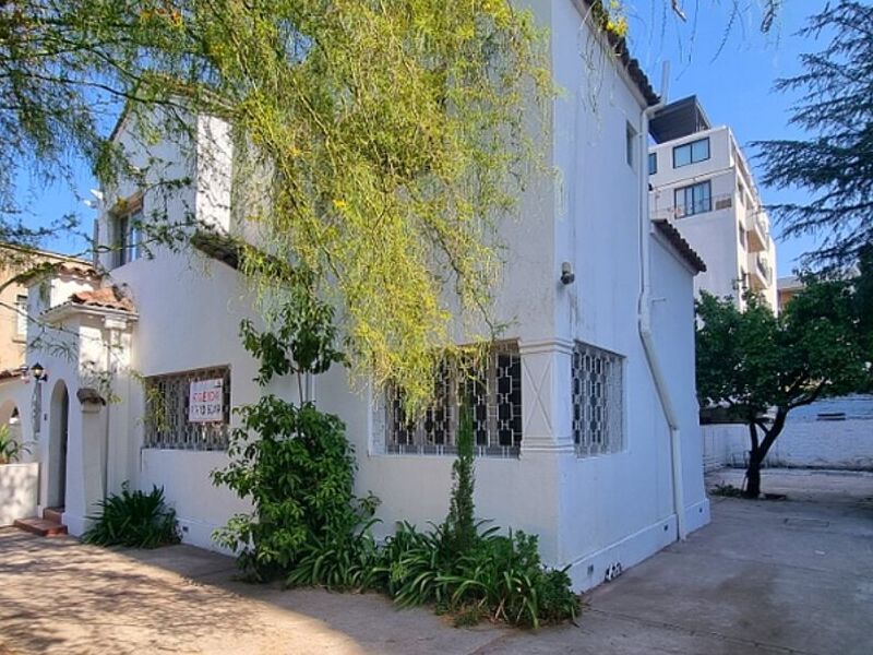 Inmobiliaria Grande Chile