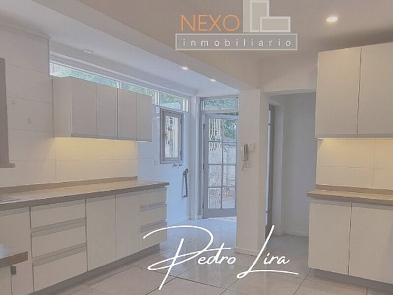 Inmobiliaria Terreno Chile