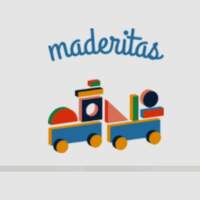 Maderitas - Juguetes y Mobiliario Infantil