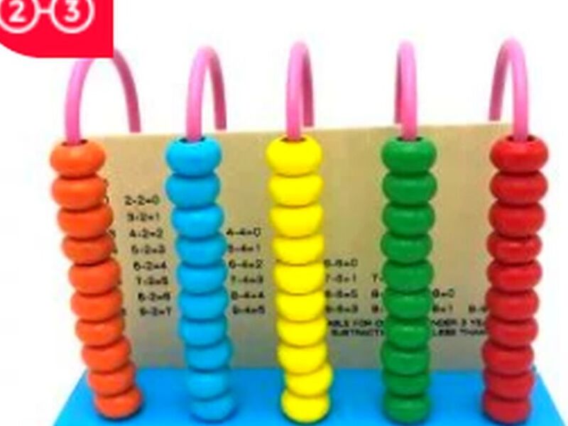 Juguetes Madera Concepción 