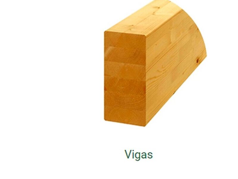Vigas Concepción  