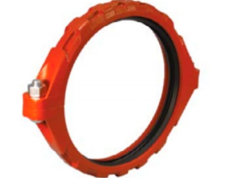 Unión Flexible Alta Presión Tipo 77