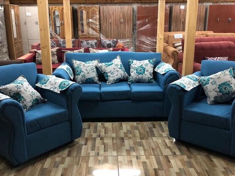 Sala M1 SAN FERNANDO 