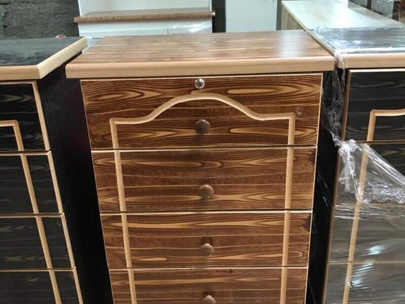 Comoda M3 SAN FERNANDO
