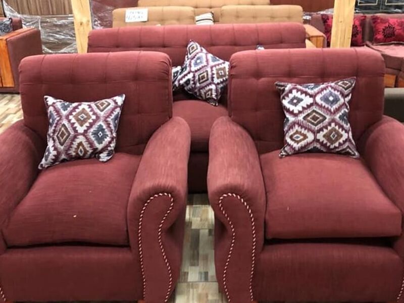 Sillones M1 SAN FERNANDO