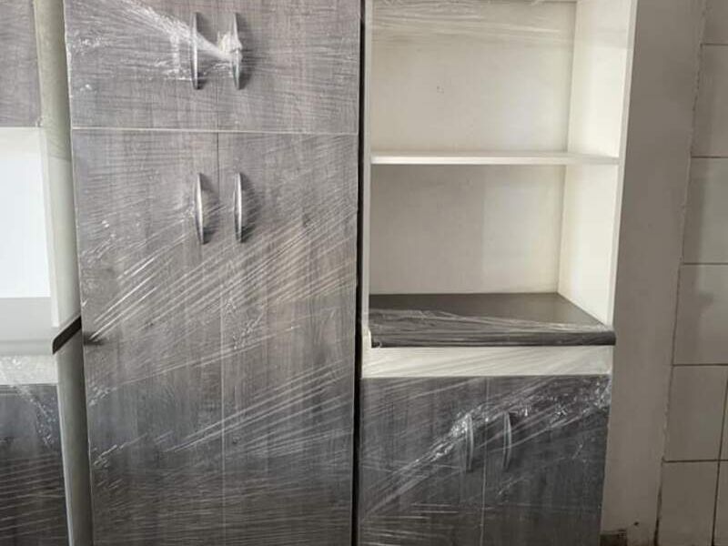 Muebles Dormitorio M1 CAUQUENES 