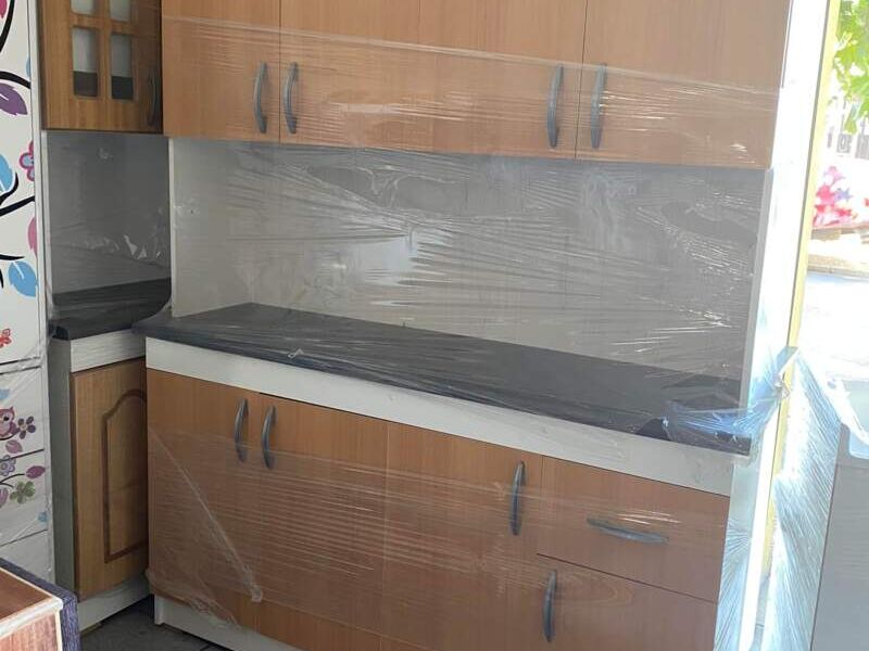 Muebles Cocina M1 CAUQUENES 