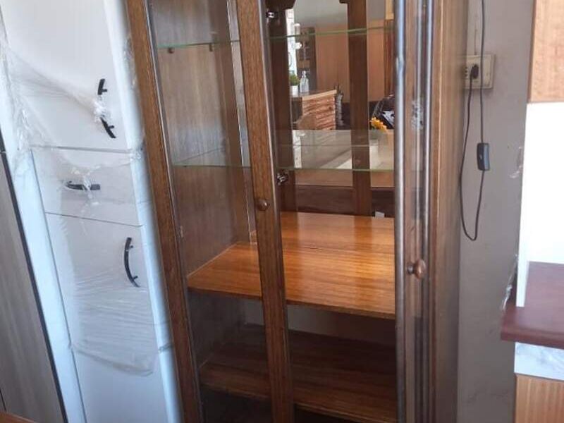 Mueble Vintage CAUQUENES 