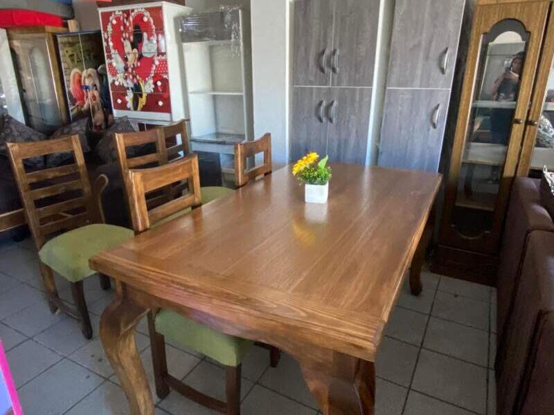Comedor M2 CAUQUENES