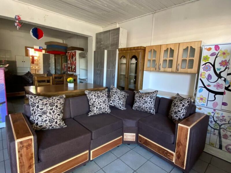 Sofas M1 CAUQUENES