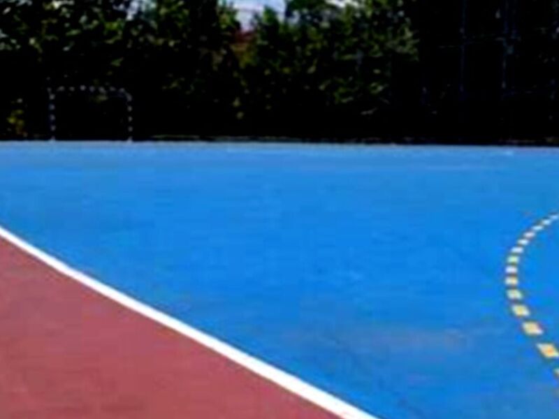 Instalaciones Deportivas Valparaiso