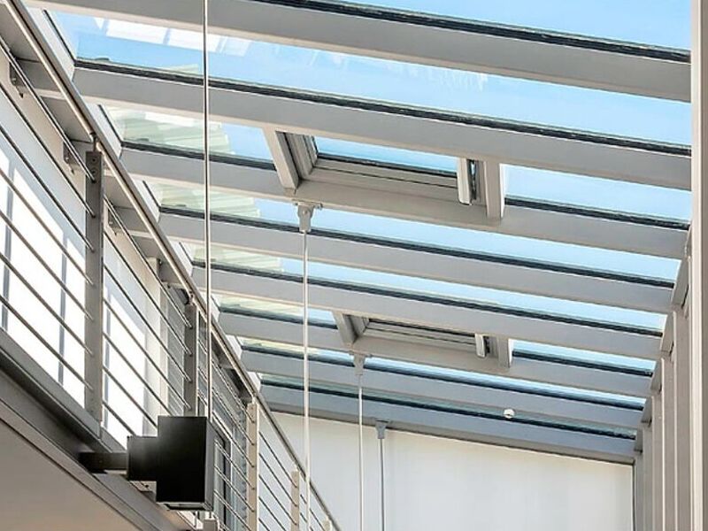 Vidrio Laminado tipo I