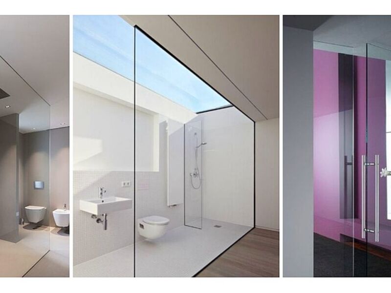Vidrio Laminado tipo I