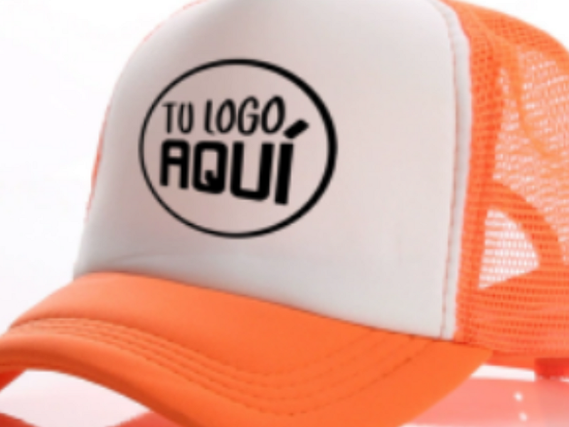 Jockey Malla Personalizado 