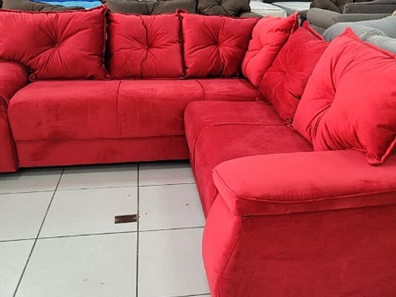 SILLON ROJO CHILE