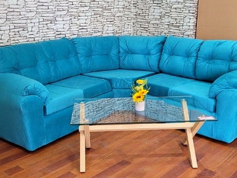 SILLON CELESTE CHILE
