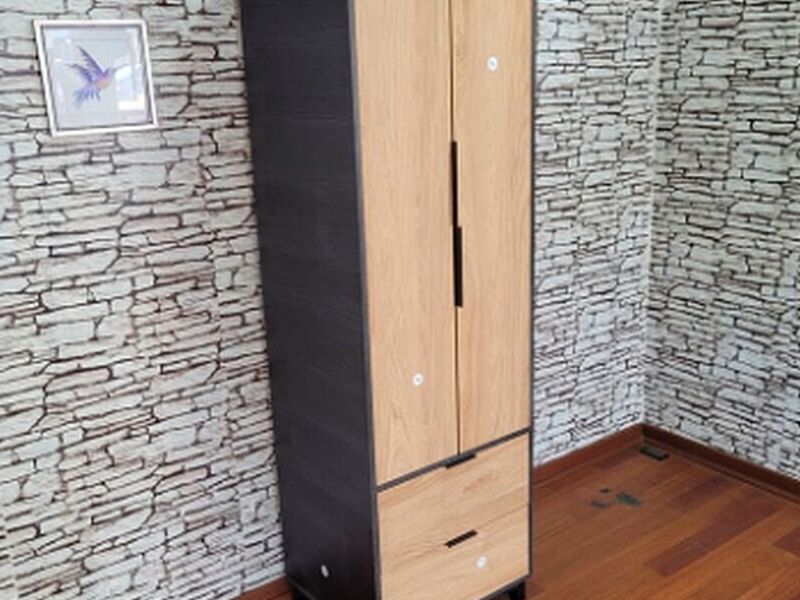 CLOSET MADERA CHILE
