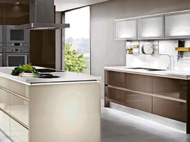 MUEBLES COCINA CHILE