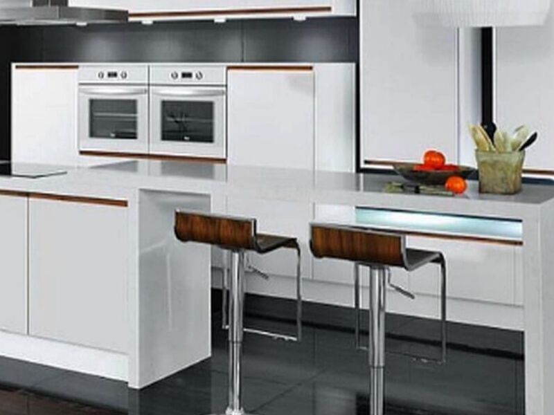 MUEBLE BLANCO CHILE