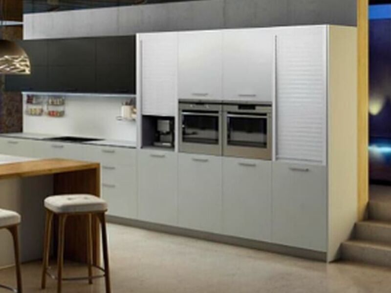 MUEBLE GRIS CHILE