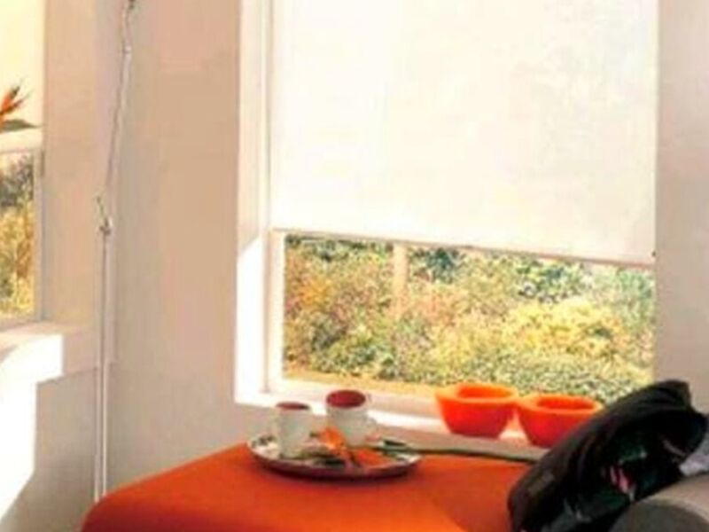 Cortinas tela 