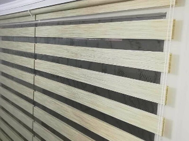 Cortinas Chile pvc