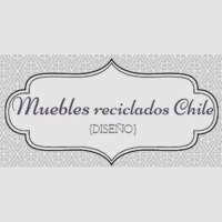 Muebles reciclados Chile