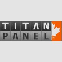 Titan panel