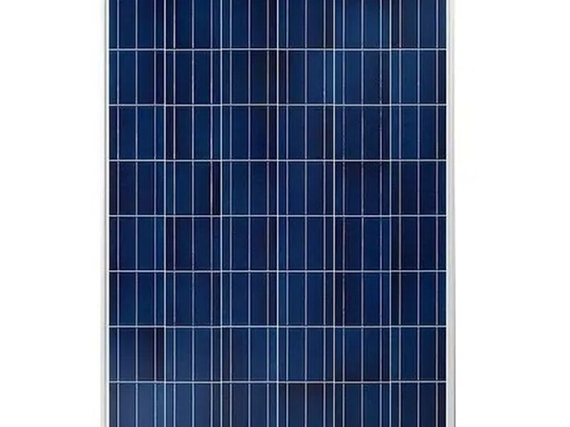 Panel Solar 375 watts Chile 