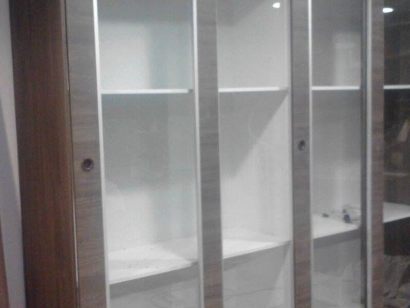 Vitrina local comercial Chile