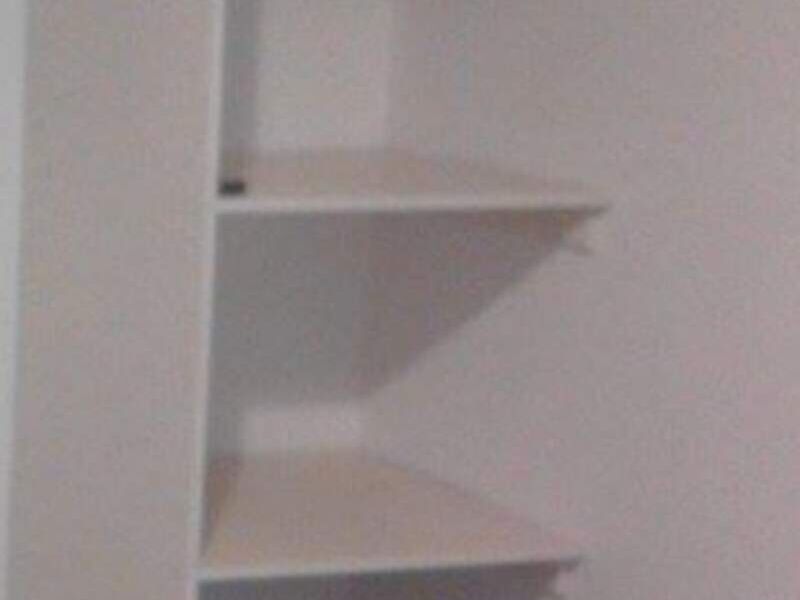 Organizador beige esquinero Chile