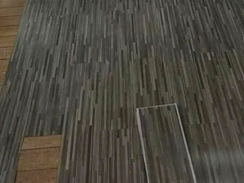 Piso vinílico Chile