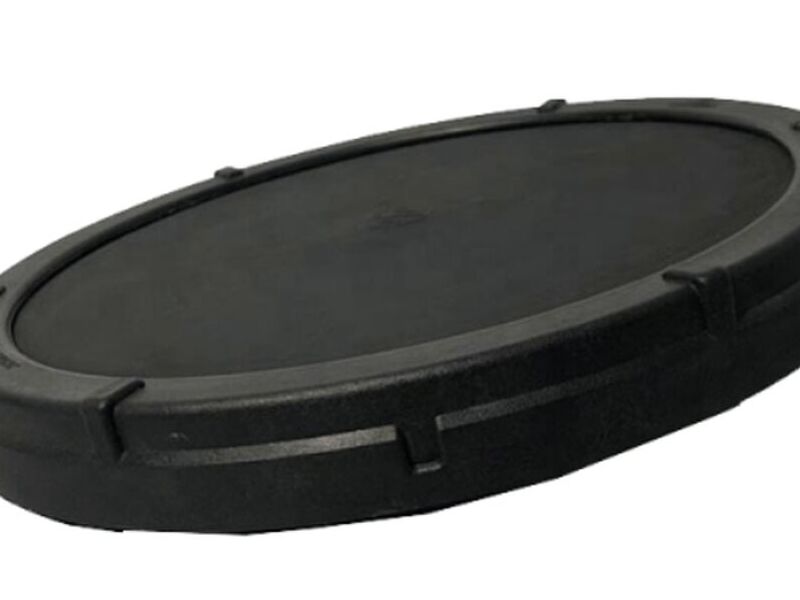 DIFUSOR AIRE EPDM CHILE