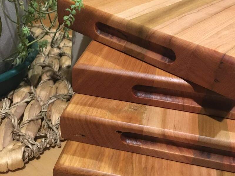 Tablas Picoteo COYHAIQUE 