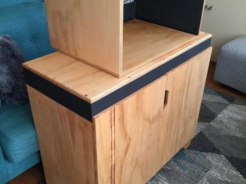 MODULAR COCINA COYHAIQUE 