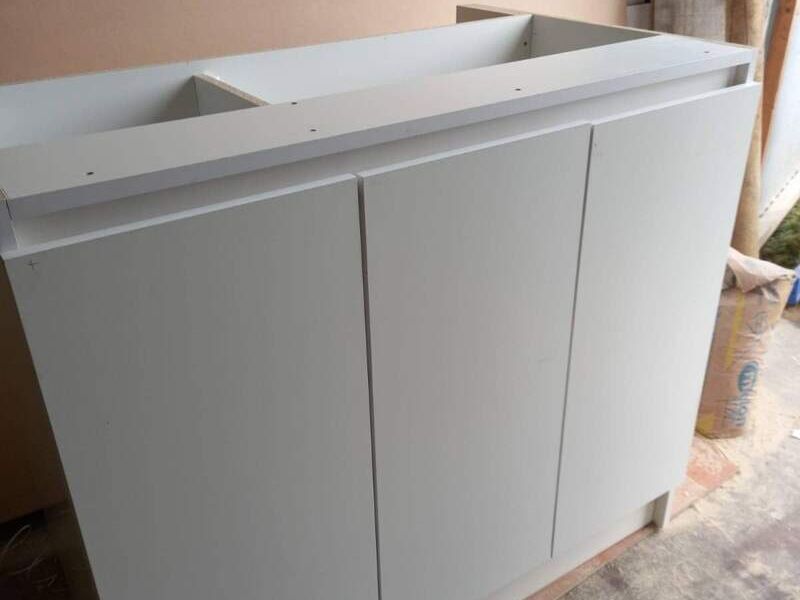 Muebles Cocina M2 COYHAIQUE