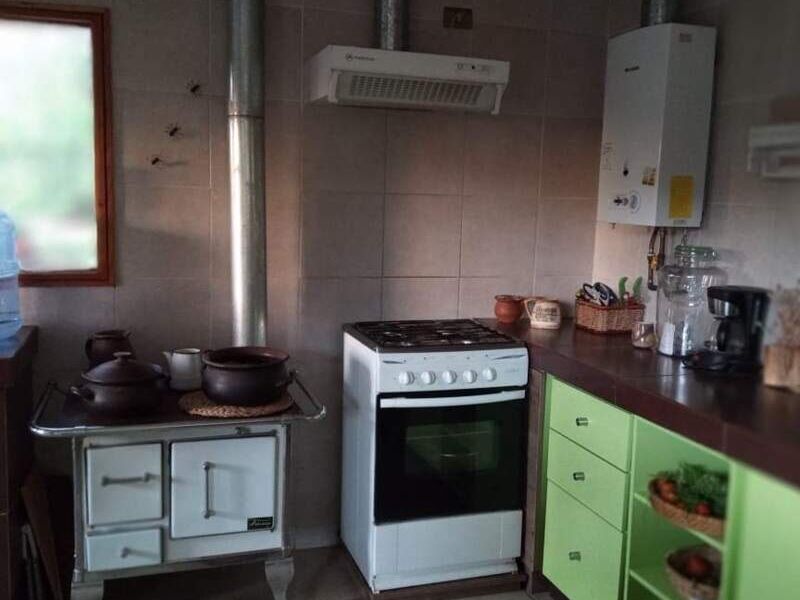 Muebles Cocina M3 COYHAIQUE 