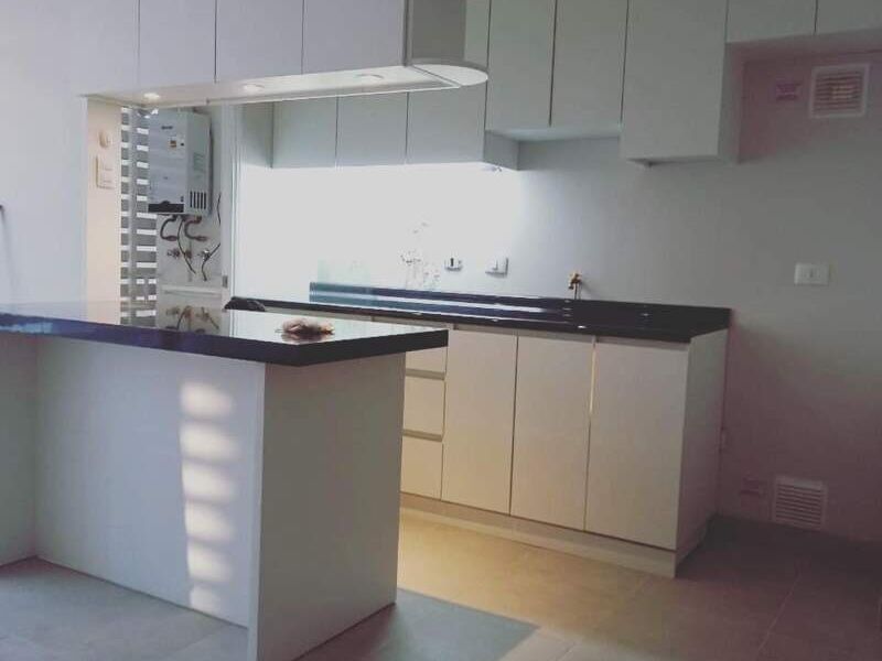 Muebles Cocina M4 COYHAIQUE 
