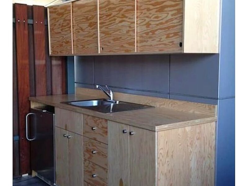 muebles cocina