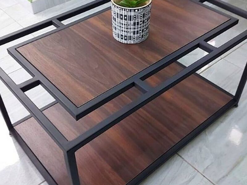 mesa centro sala