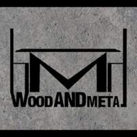 Wood And Metal