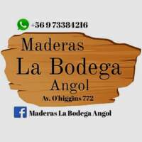 Maderas "La Bodega" Angol