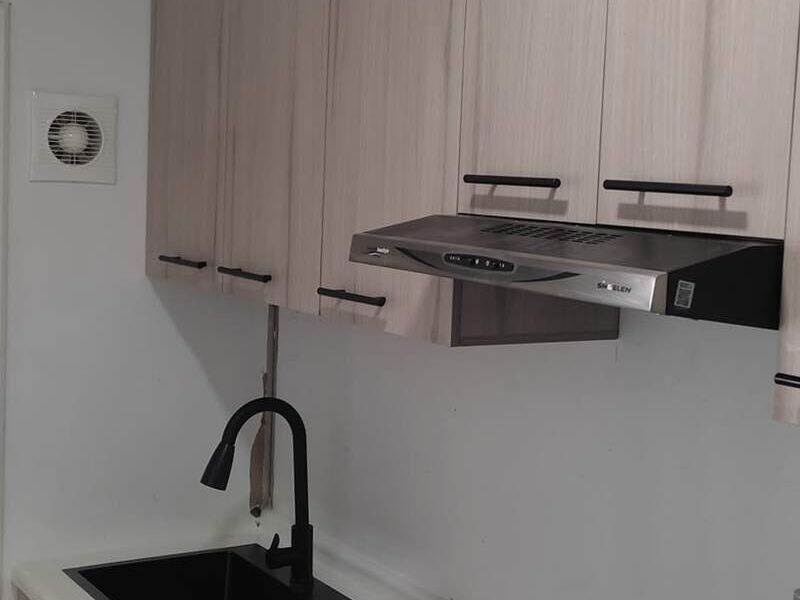 Muebles Cocina M1 ANGOL 