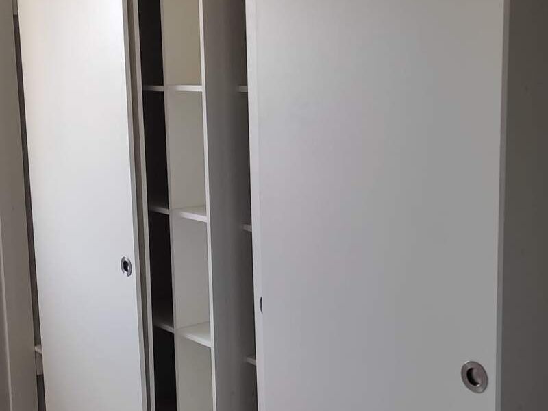 Closets M1 ANGOL 