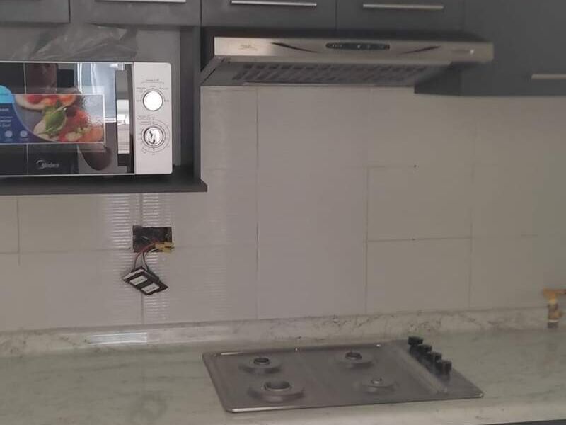 Muebles Cocina M2 ANGOL