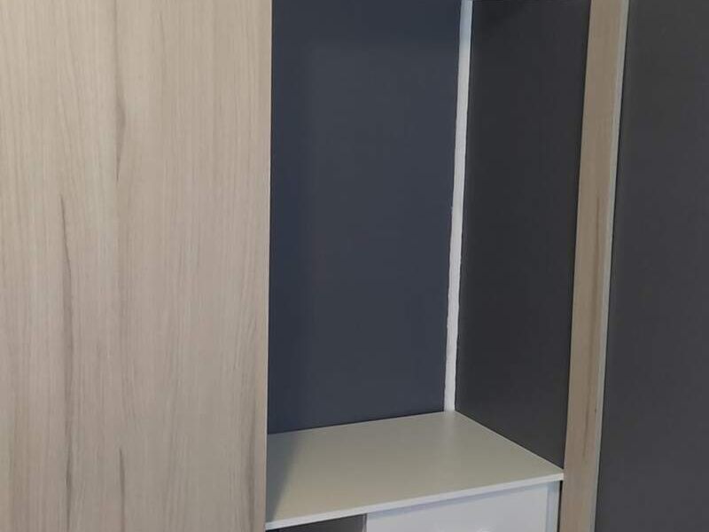 Closets M2 ANGOL