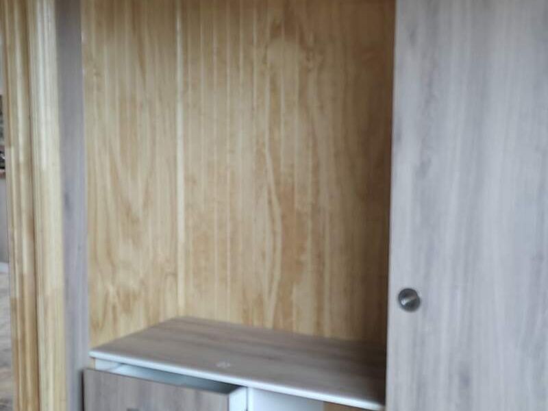 Closets M3 ANGOL